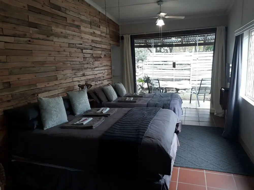 Barefoot B&B