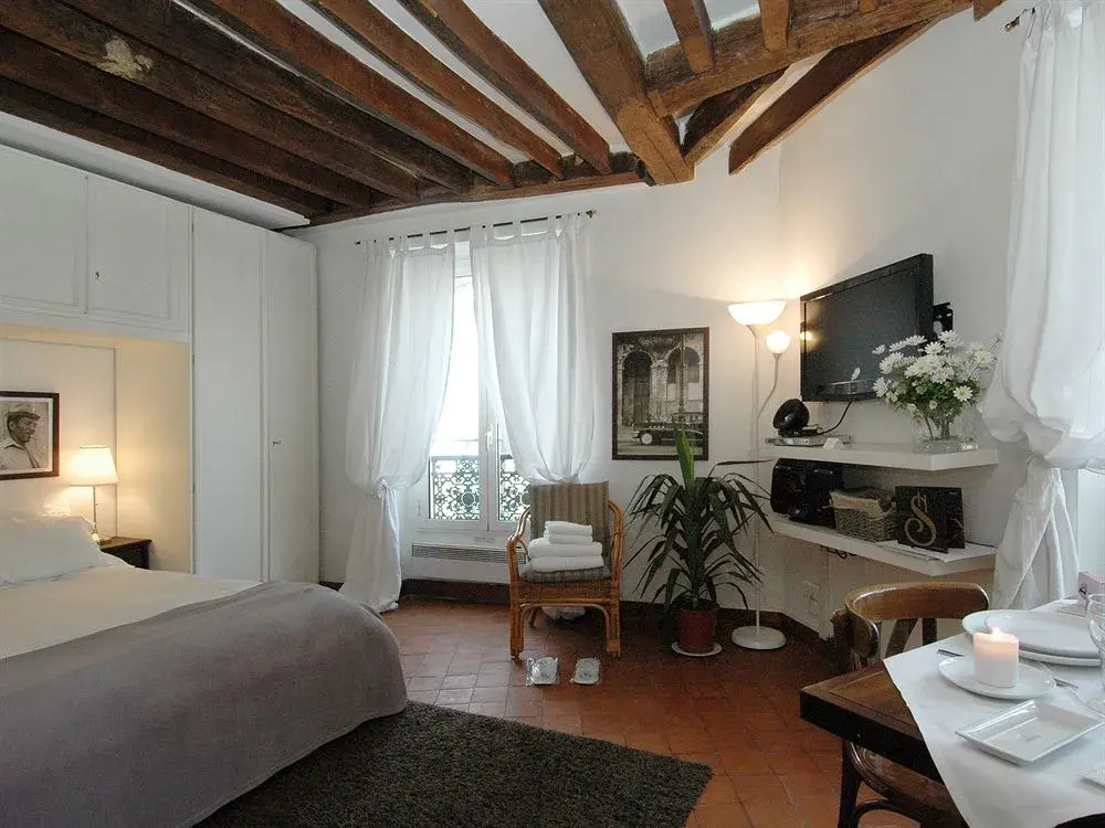 Conde Chic Studio