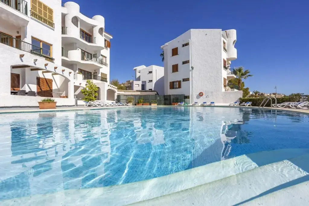 Apartamento Marina 454