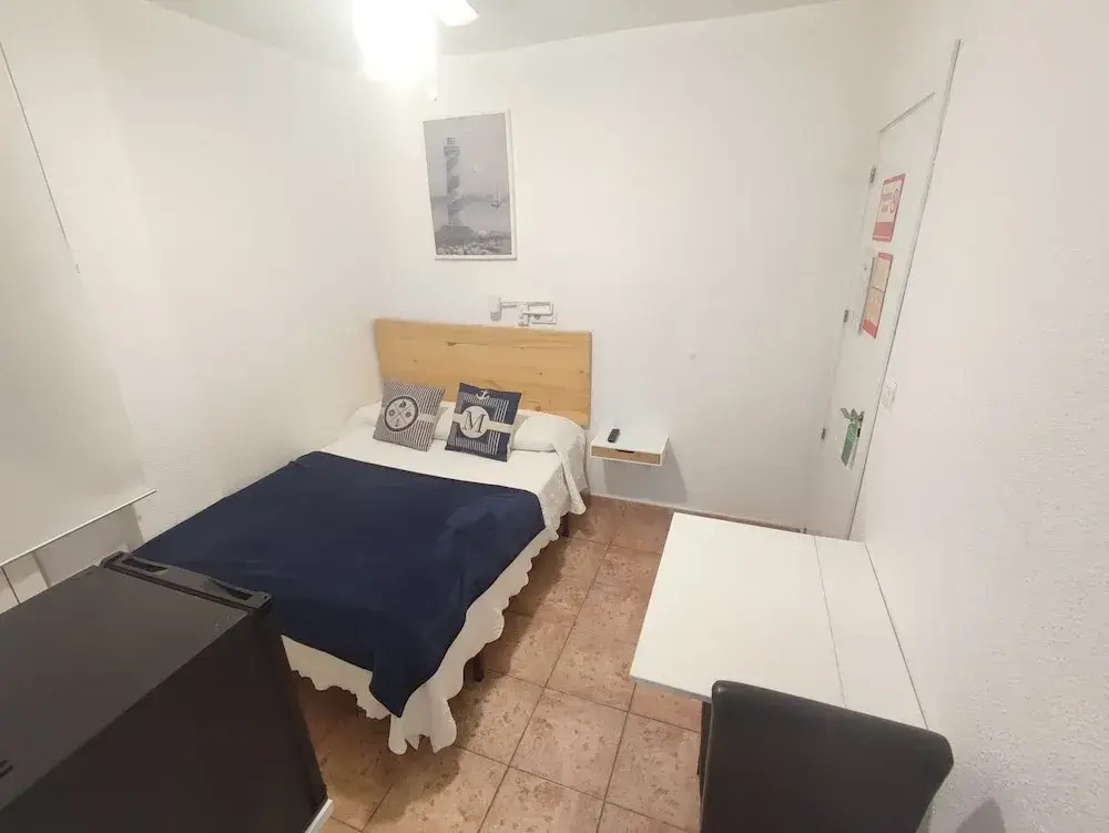 Hostal Lucy