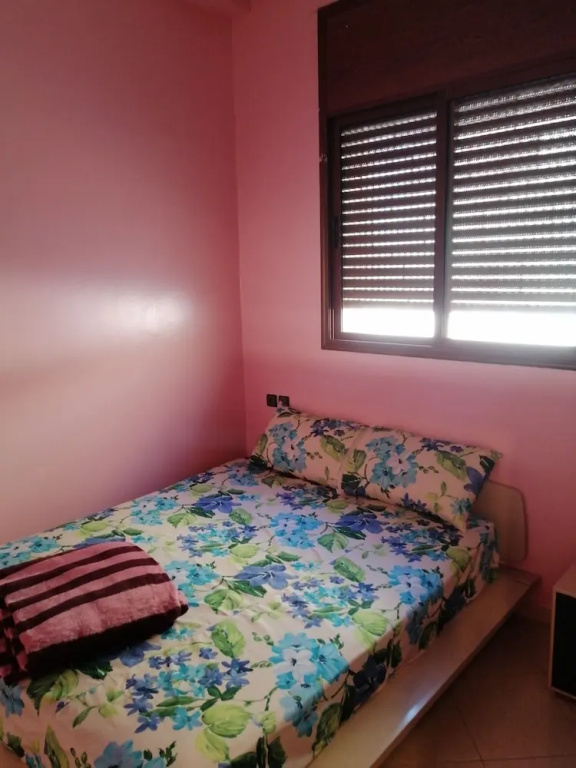 Airport mohamed 5 break apartments