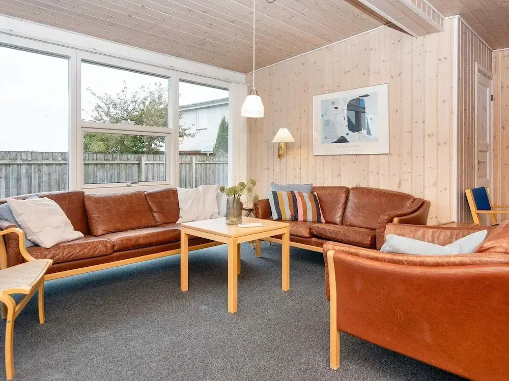 10 Person Holiday Home in Ebeltoft-by Traum