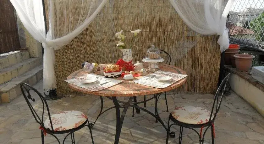 B&B Piccolo Paradiso