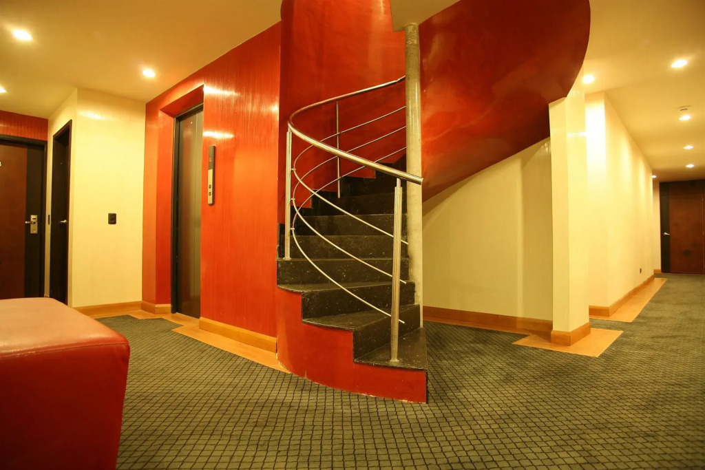 GHL Hotel Abadia Plaza