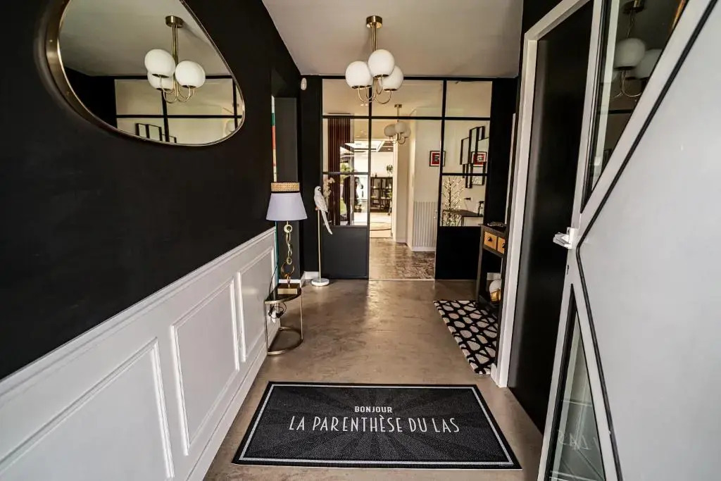 La Parenthèse du Las, Maison dhôtes, Piscine et Spa, entre Bordeaux et Cap Ferret