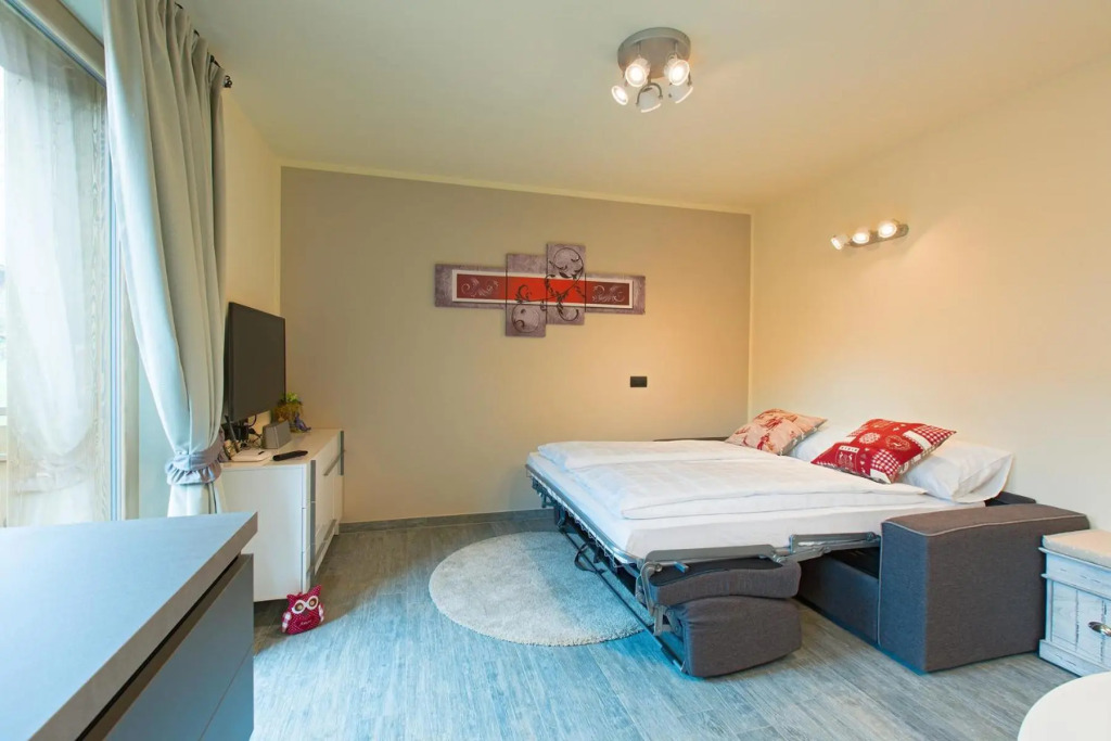 Chalet Luxe Livigno 2