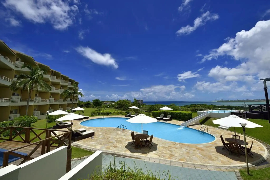THE NEST ISHIGAKI