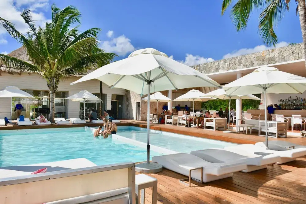 Hacienda Guadalupe by Seaside