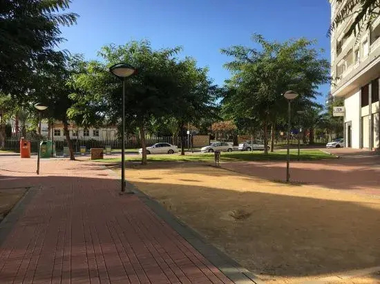 Sunny Escape in El Campello
