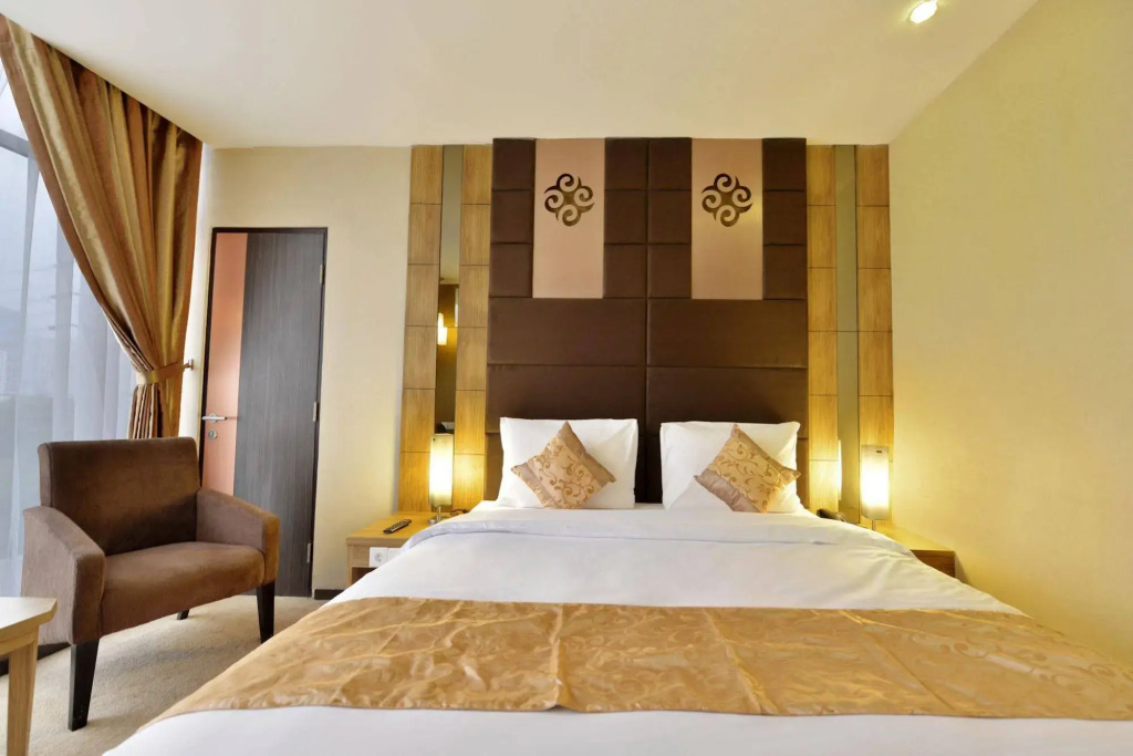 Grand Tjokro Jakarta