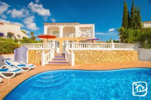 Abahana Villas Billarena