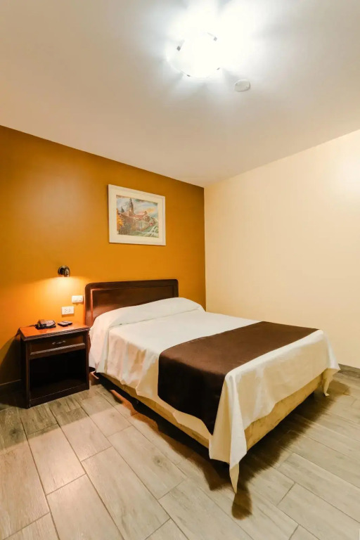 Cesar's Hotel La Merced