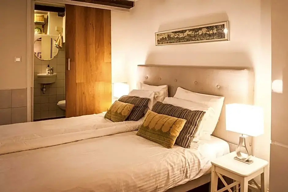 B&B Singel Amsterdam Centre