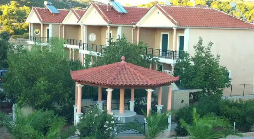 Sophia mountain villas