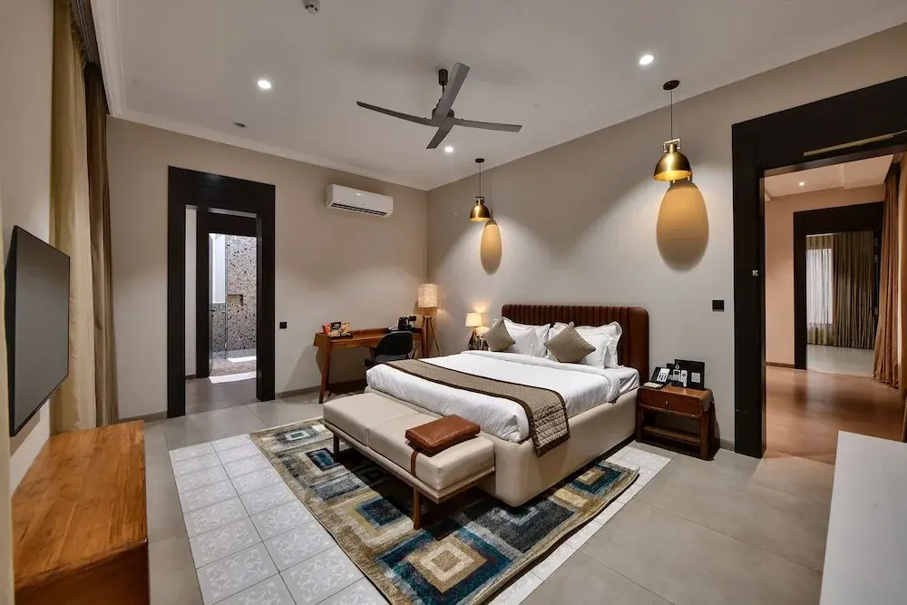 Maira Resort and Convention centre