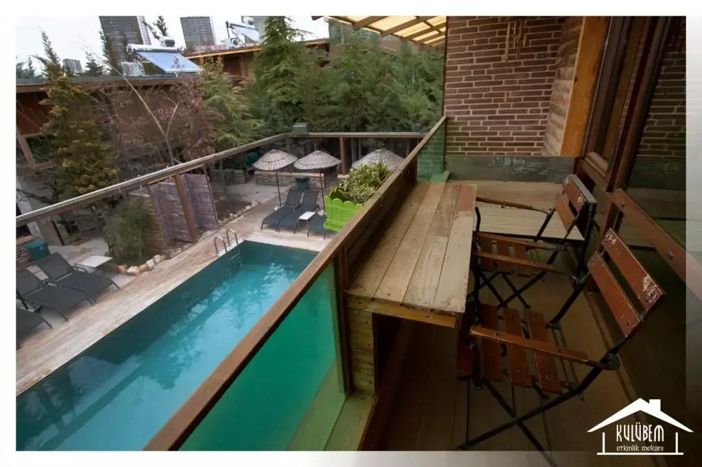 Kulubem Suits and Villas