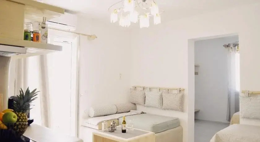 Naxos Edem Studios