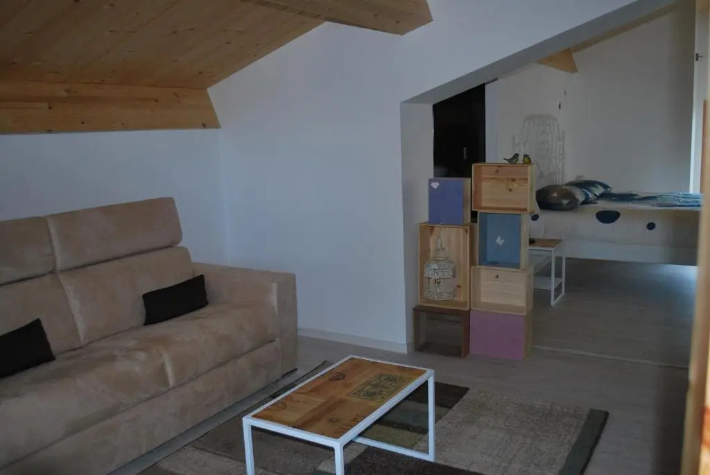 B&B Cuor Di Lavanda