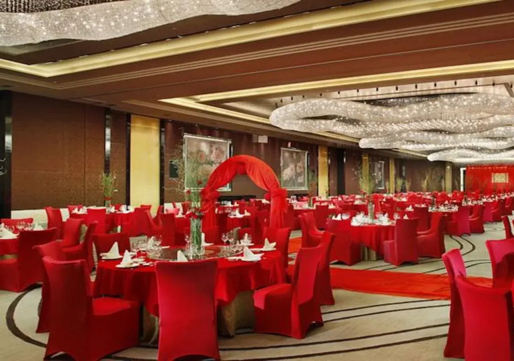 Mels Weldon Dongguan Humen