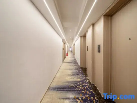 Shuyang Golden Grace Hotel (Yingbin Avenue Branch)