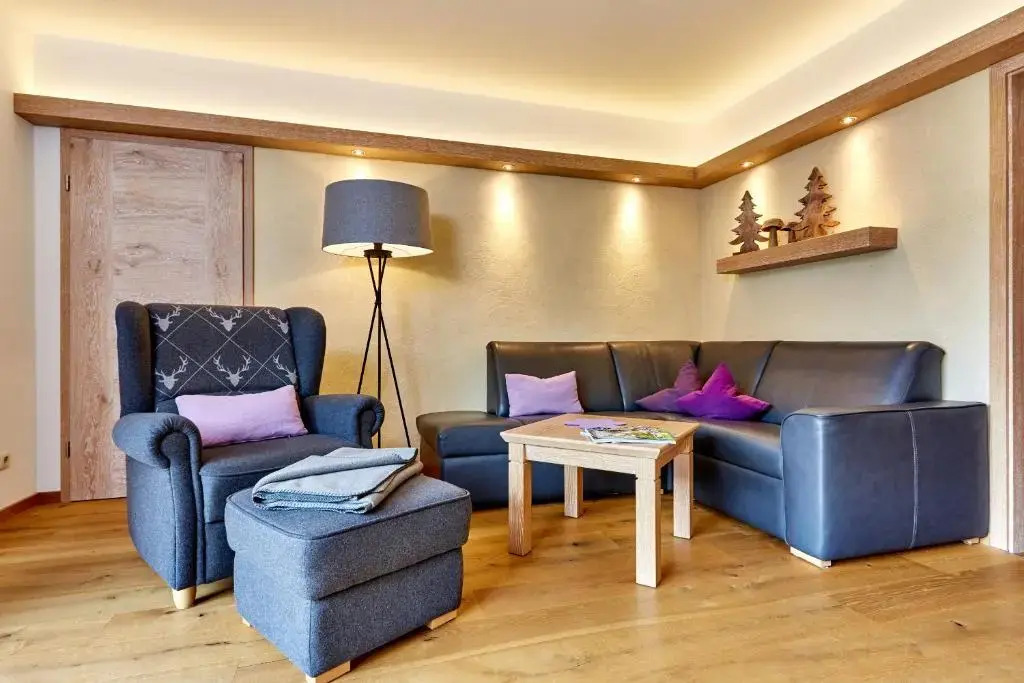 Appartements Christiane Knöpfle