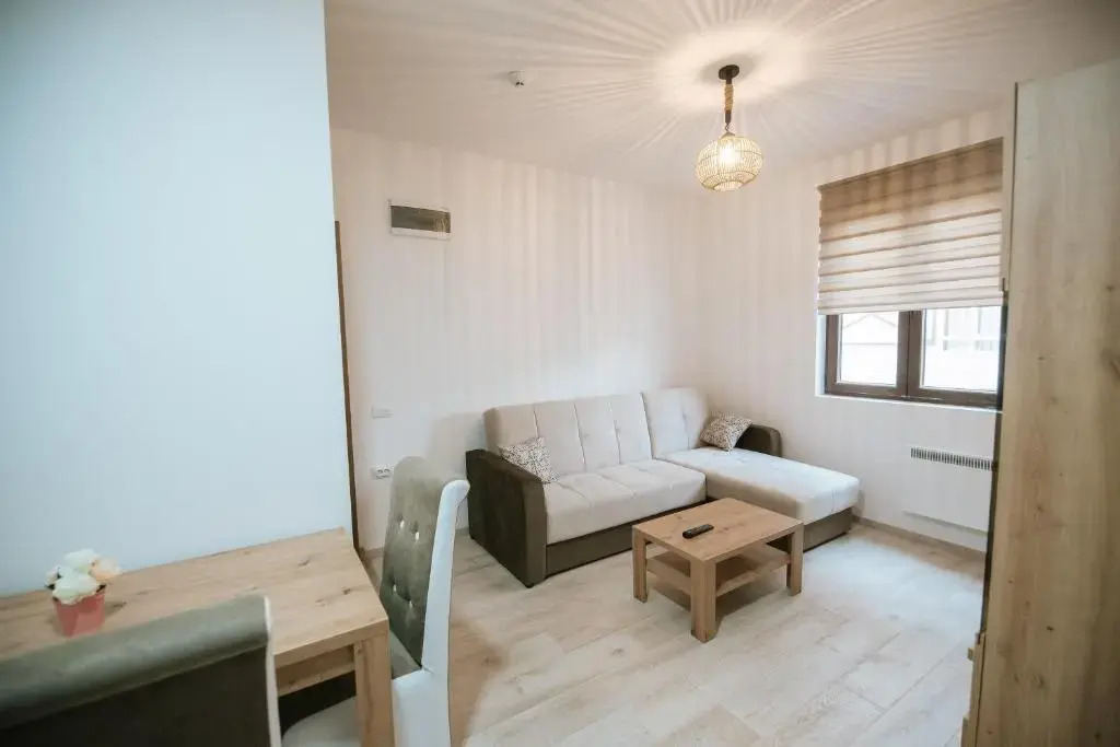 Apartmani Kraljevi Čardaci