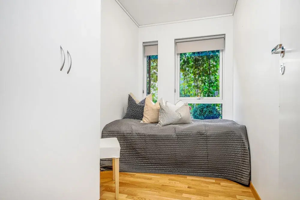 Nordic Host Luxury Apts - C. Kroghs Gate 39