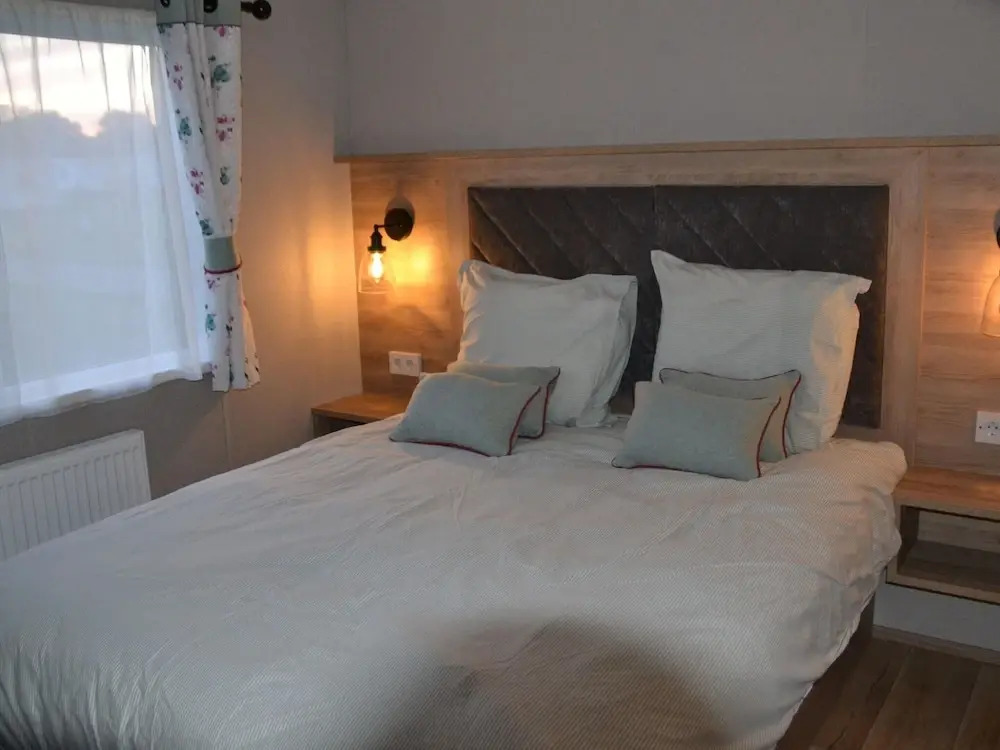 Veldenberg Nature Resort Stay