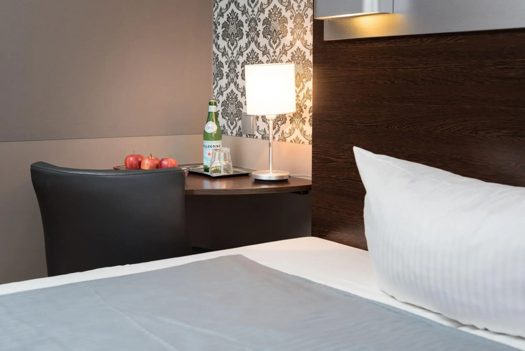 Hotel Munich Inn