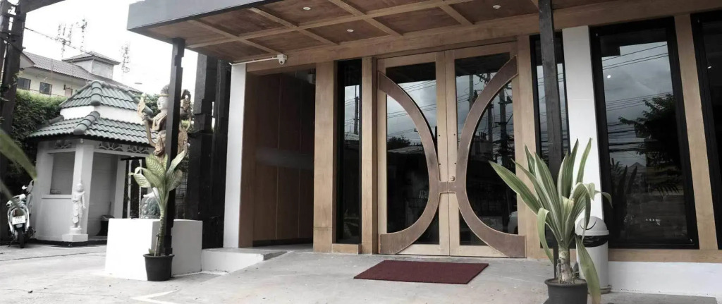 Khuang Singh Residence & Hotel Chiangmai