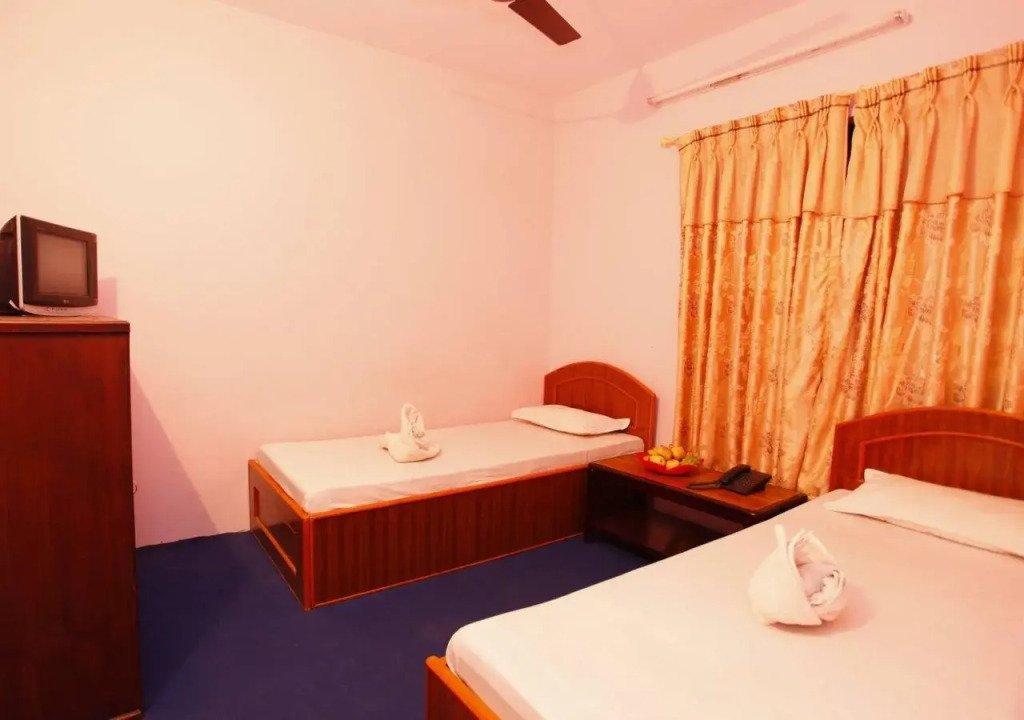 Hotel Fine Pokhara