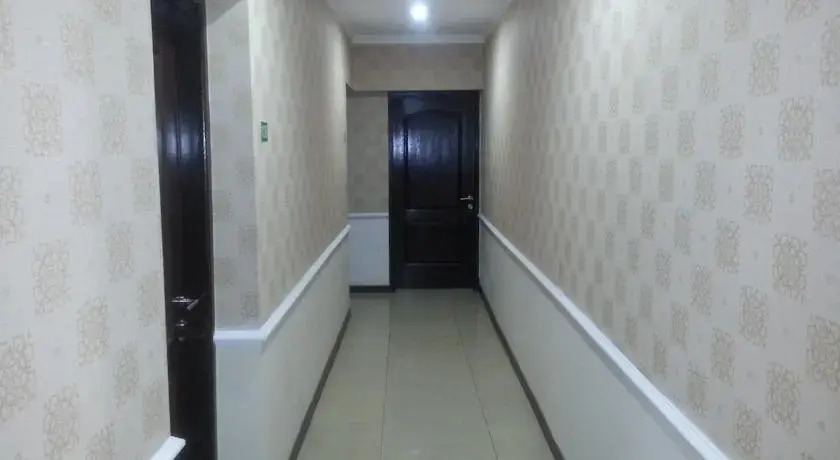 Executive Homestay