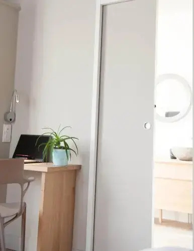 Chambres chez lhabitant Capucine