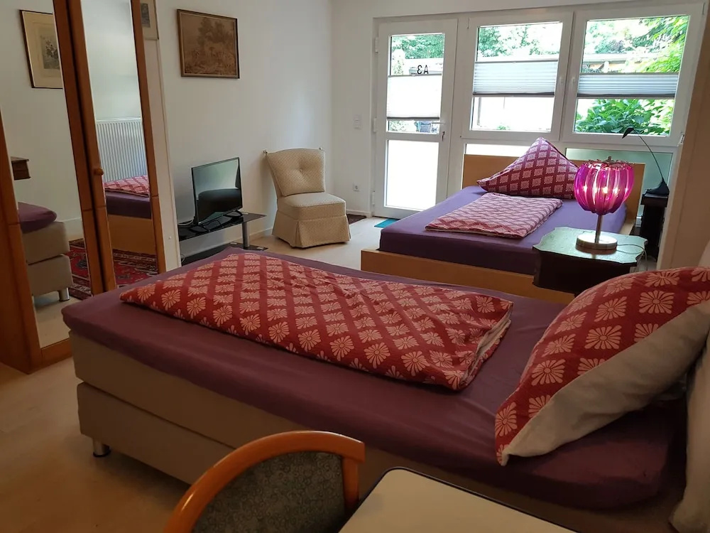 Hotel Goethe