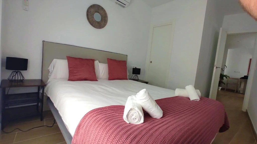 Otumba by SevillaLuxurySuites