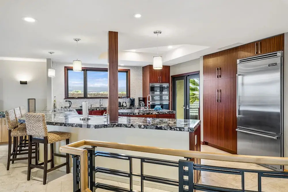 The Oasis 5 Bedrooms 5 Bathrooms Home