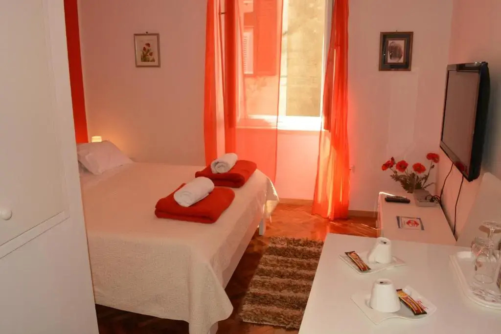 Rooms Goga