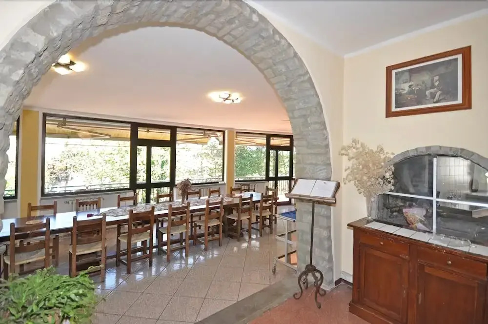 Villa Lorenzo