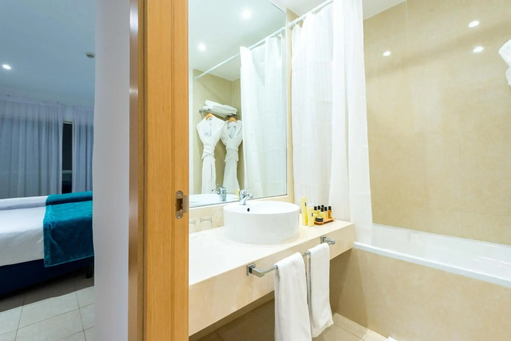 Hotel Farah Tanger
