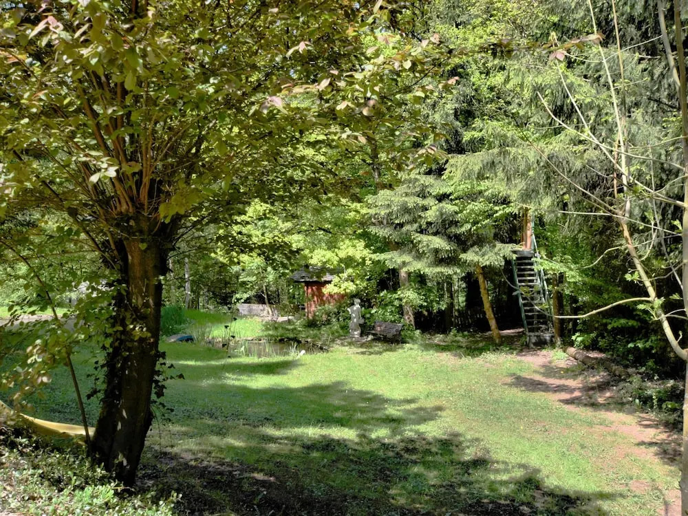 Holiday Home in Masbourg With Sauna