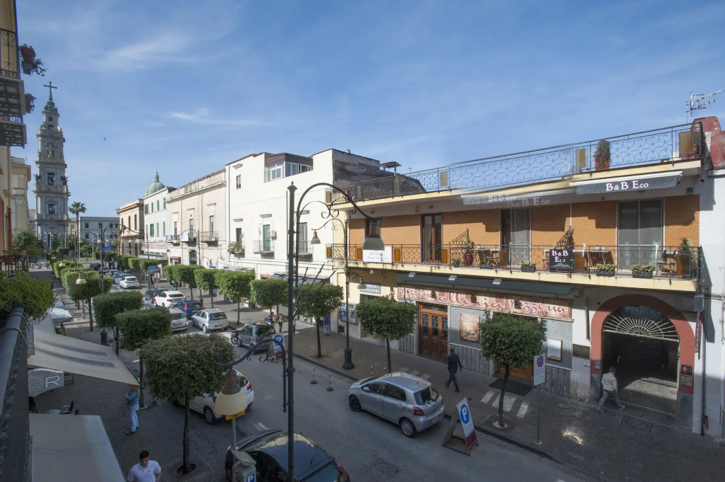 B&B Eco
