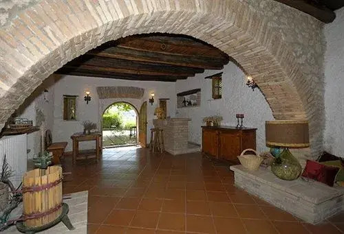 Il Casale di Max