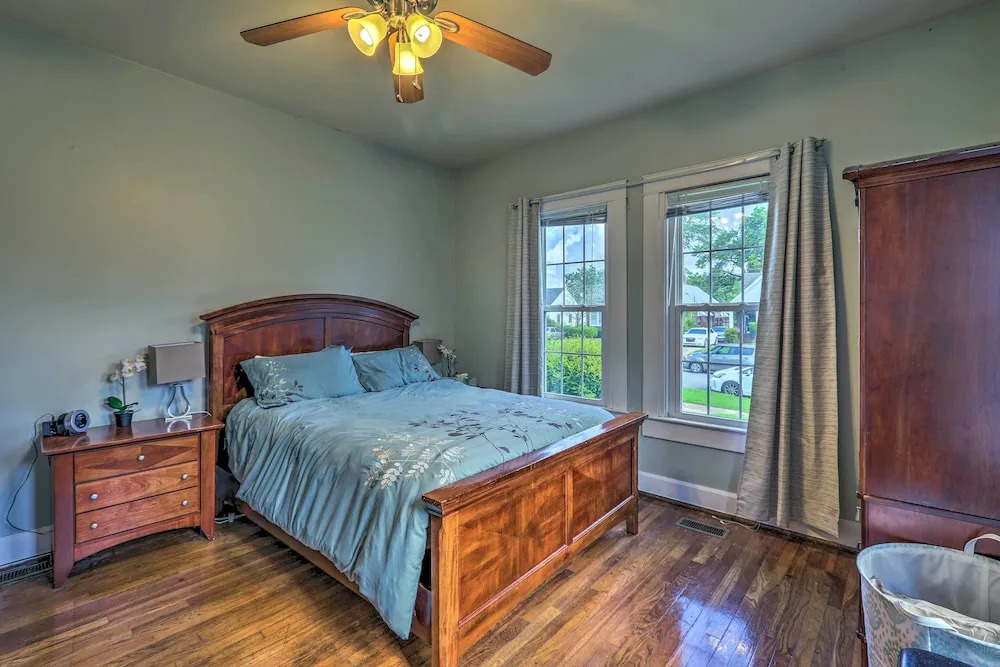 Cozy Birmingham Abode < 7 Mi to Downtown Fun!