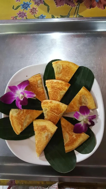 Khao Sok Royal Bamboo Lodges - SHA Certified