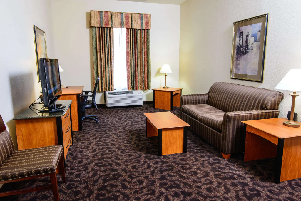 Hampton Inn Houston-Pearland, TX