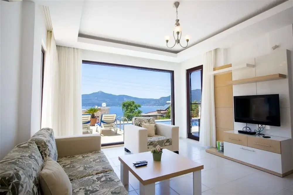 Villa Baymen