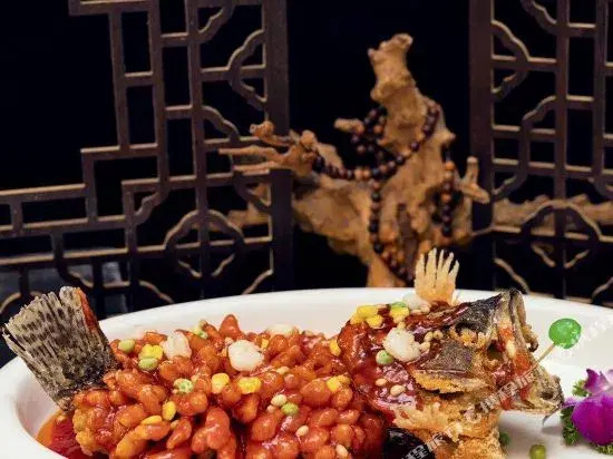 Yuqingge Garden Hotel