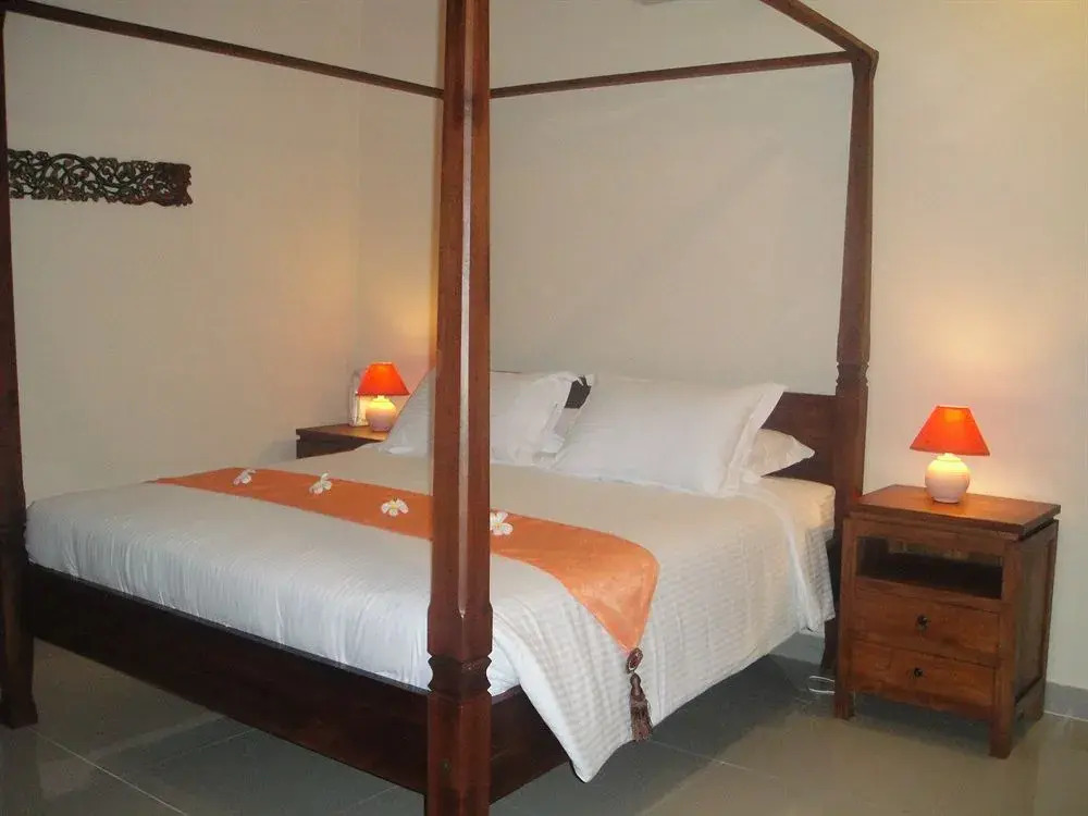 Sunset Lavinia Hotel
