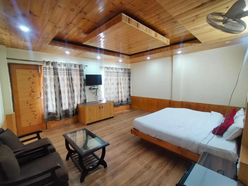 The Nature Inn