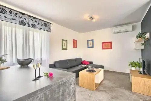 Villa Krnica 788
